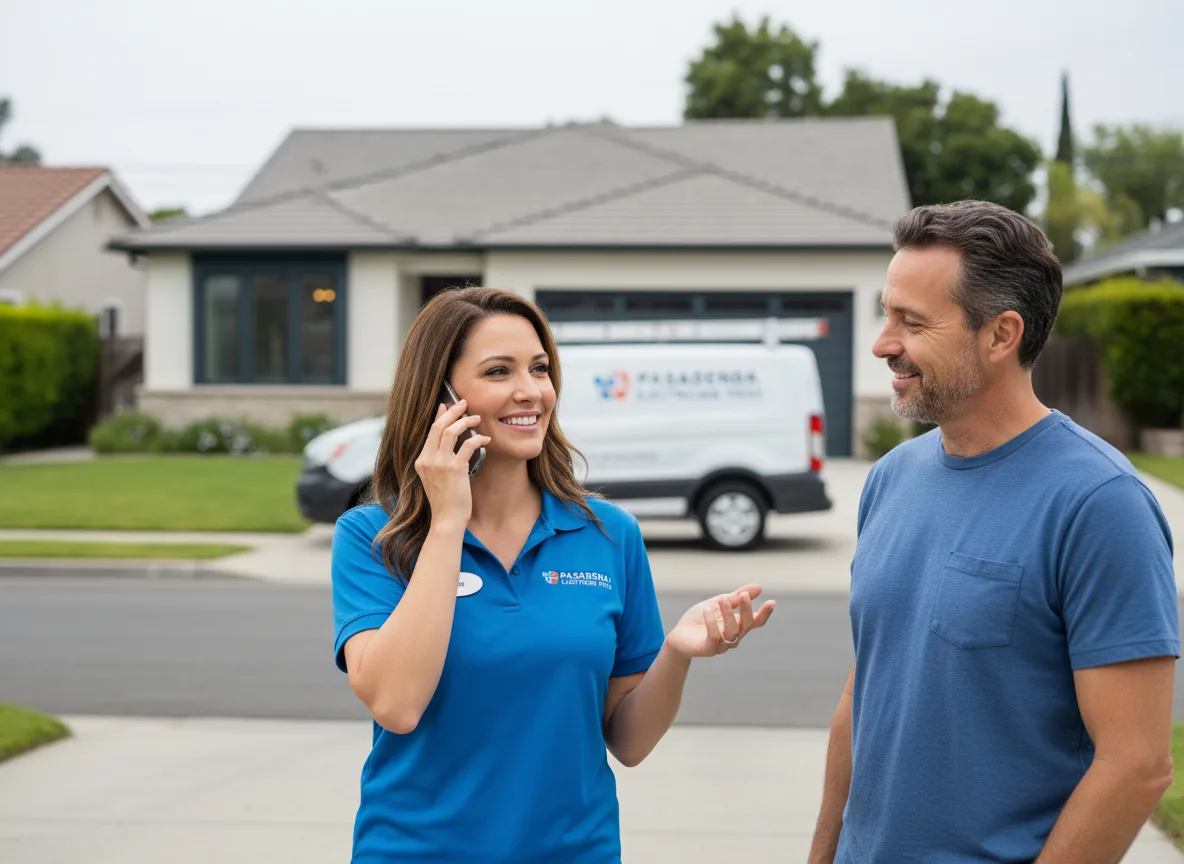 Electrician Martin, OH FAQs